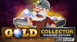 Gold collector: Diamond edition