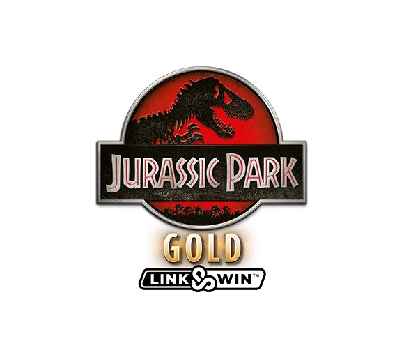 Jurassic park: gold