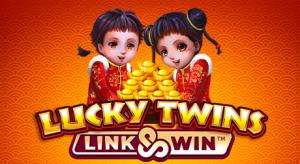 Lucky twins Link&Win