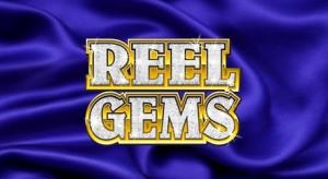 Reel gems deluxe
