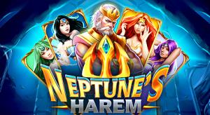 Royal league neptunes harem