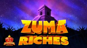 Royal league Zuma riches