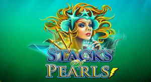 Stacks of pearls