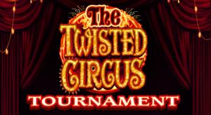 The twisted circus