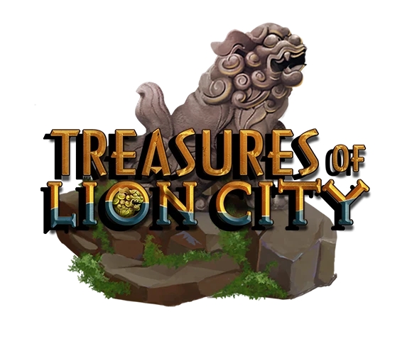 Treasures of lion city