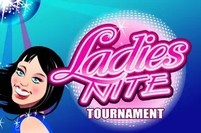 Ladies nite