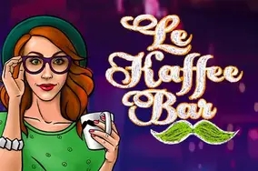 Le kaffee bar