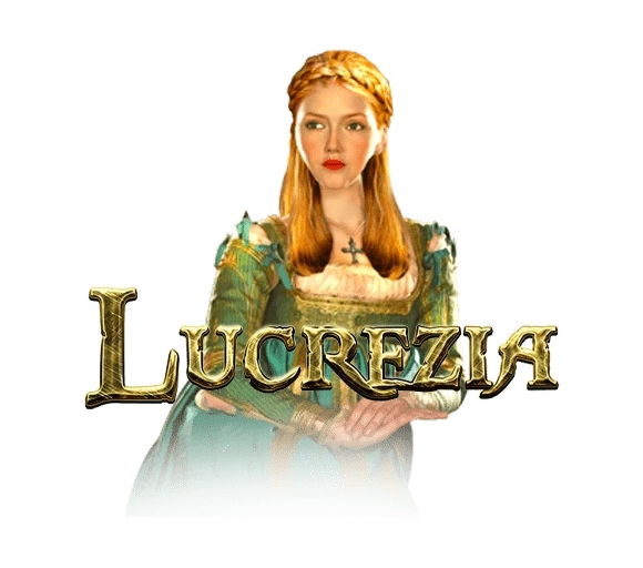 Lucrezia reveal
