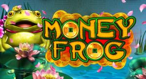 Money frog