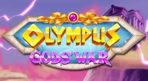 Olympus Gods' War