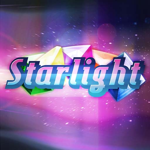 Starlight reveal