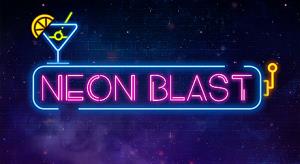 Neon blast