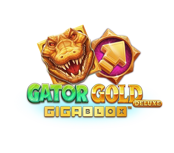 Gator Gold deluxe Gigablox