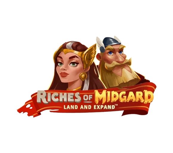 Riches of Midgard Land and Expand