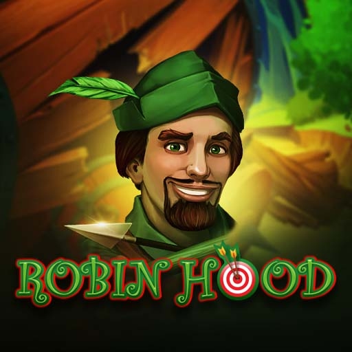 Robin hood: shifting riches