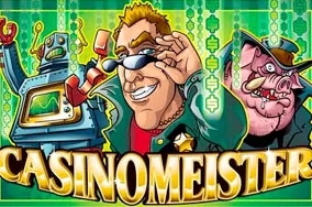 Casinomeister