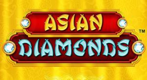 Asian diamonds