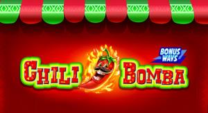 Chili bomba