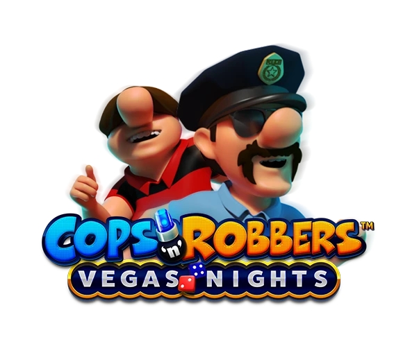 Cops 'n' Robbers Vegas Nights