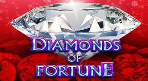 Diamonds of fortune