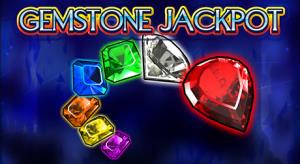 Gemstone Jackpot