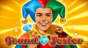 Grand jester