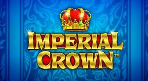 Imperial crown