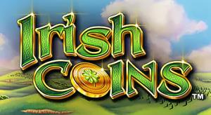 Irish coins