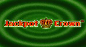 Jackpot crown