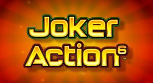Joker action 6