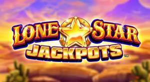 Lone star jackpots