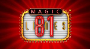 Magic 81 lines