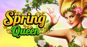 Spring queen