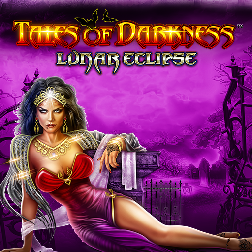 Tales of Darkness Lunar Eclipse