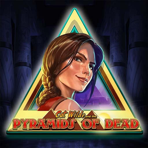 Cat wilde and the pyramids of dead