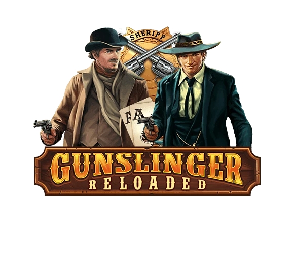 Gunslinger reloaded