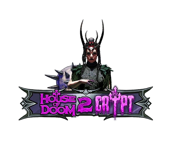 House of Doom 2: The Crypt