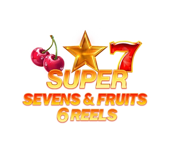 5 super sevens and fruits
