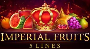 Imperial fruits
