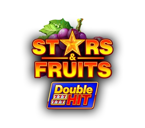 Stars and fruits: double hit