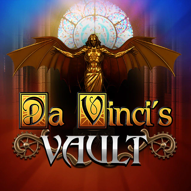 Da vincis vault