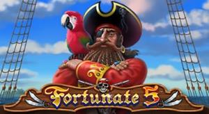 Fortunate five