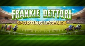 Frankie dettori's magic 7 blackjack