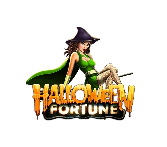Halloween Fortune: Cash Collect