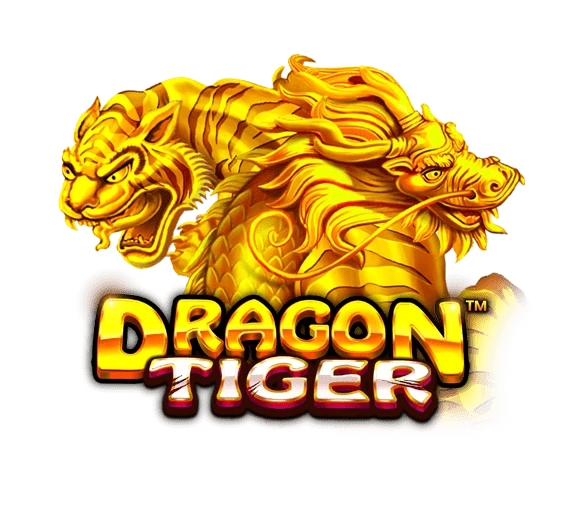 Live dragon tiger