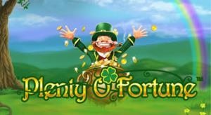Plenty O'Fortune