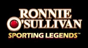 Ronnie O'Sullivan: Sporting Legends