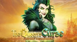 The queen's curse empire treasures