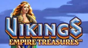 Vikings: empire treasures