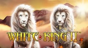White King II